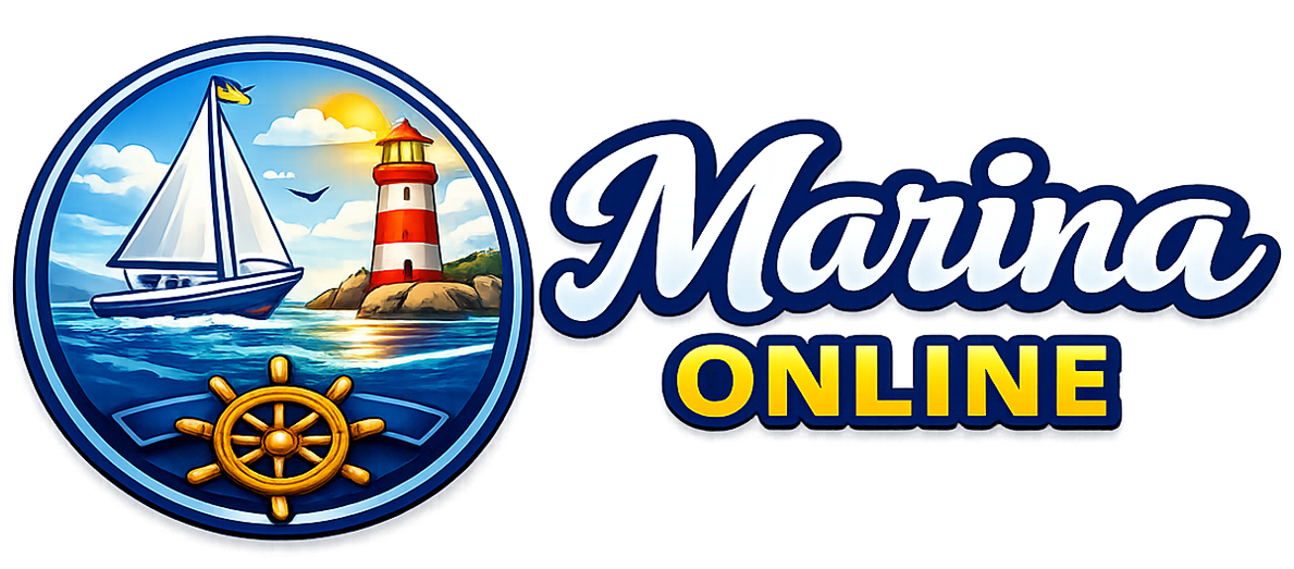 MarinaOnline